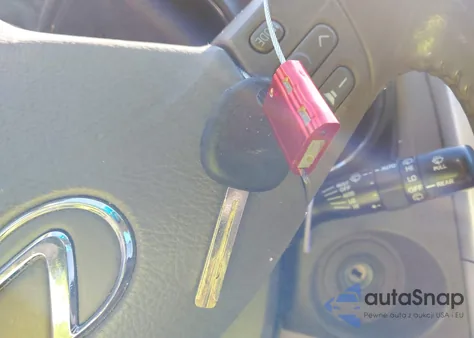 2008 Lexus Rx 350 z USA, uszkodzony, nr VIN 2T2HK31U18C058566